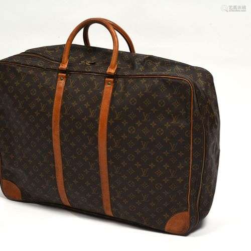 LOUIS VUITTON Valise 