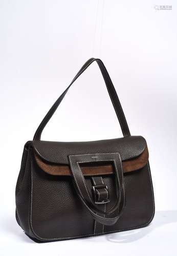 HERMES PARIS MADE IN FRANCE Sac 