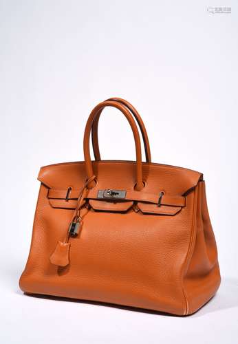 HERMES PARIS MADE IN FRANCE Sac 