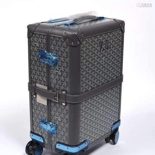 GOYARD Valise 