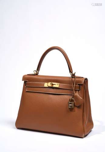 HERMES PARIS MADE IN FRANCE Sac 