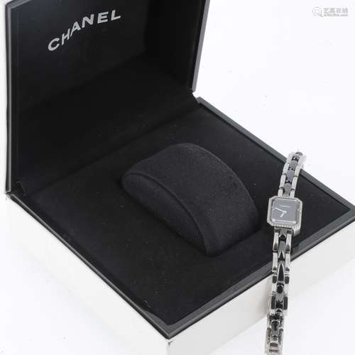 CHANEL Montre 