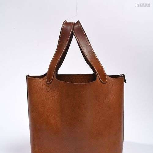 HERMES PARIS MADE IN FRANCE Sac 