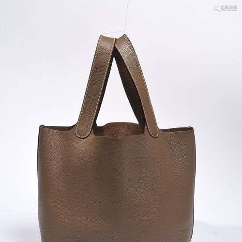 HERMES PARIS MADE IN FRANCE Sac 