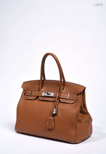 HERMES PARIS MADE IN FRANCE Sac 