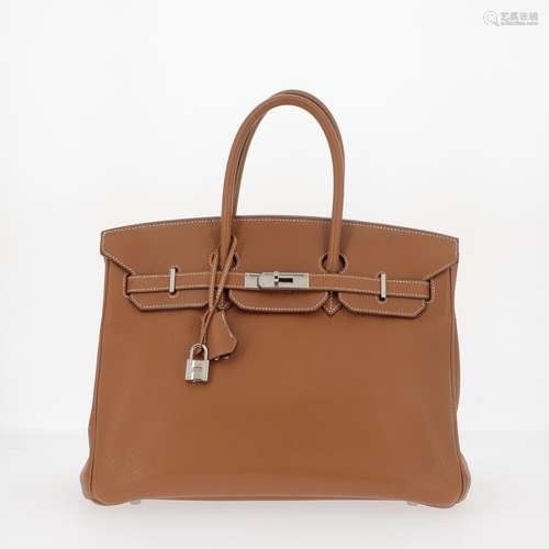 HERMES PARIS MADE IN FRANCE Sac 