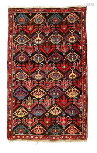 A Karabagh rug, South West Caucasus, circa 1930