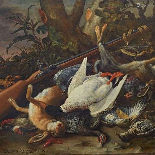 Philippe Brueghel