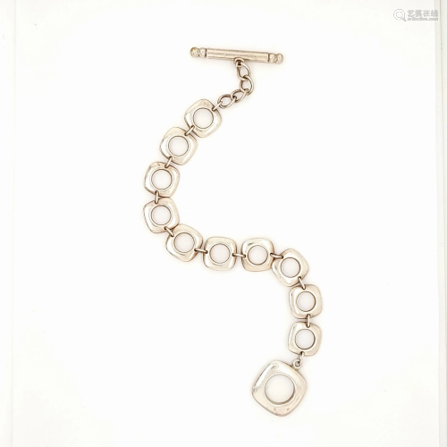 Tiffany & Company Sterling Bracelet