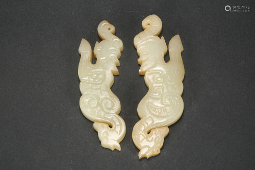 Hetian Jade and Jade Pei in Han Dynasty