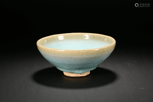 Cup in Song Dynasty