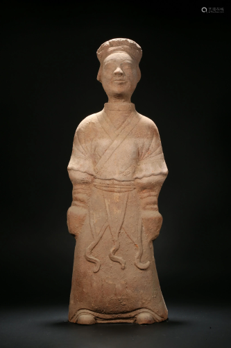 Pottery in Han Dynasty