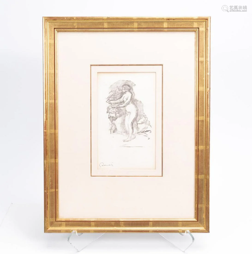 RENOIR LITHO, 