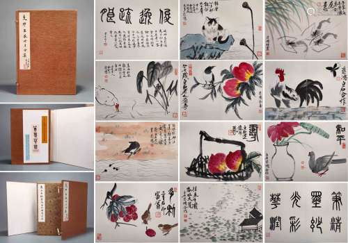 CHINESE PAINTING