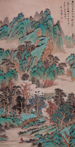 CHINESE PAINTING