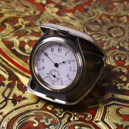 A Piece Of Vacheron Constantin Clock