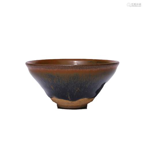 A Jian Ware Teacup