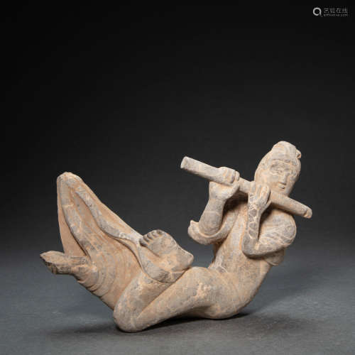 CHINESE STONE FLYING, TANG DYNASTY