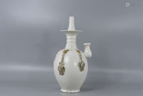 Song Ding porcelain vase