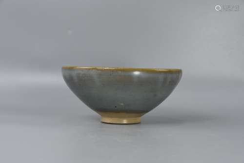 Song Jun porcelain bowl