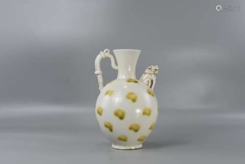Xingyao teapot in Song Dynasty