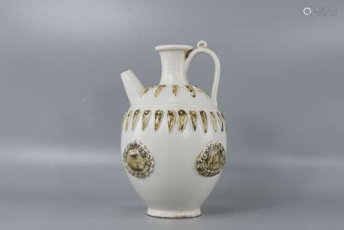 Song Ding porcelain vase
