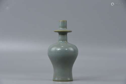 Song Ru Porcelain Vase