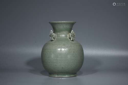 Song Yue Kiln can