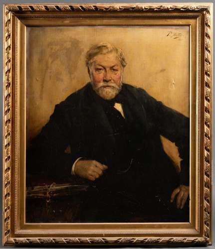 Paul MATHEY (1844-1929)