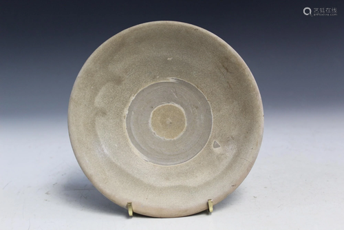 Chinese Pottery Bowl, Possibly Song Dynasty.