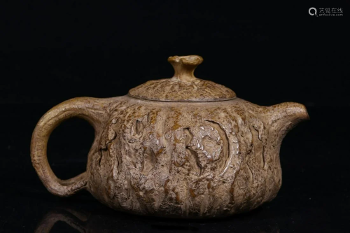 Gong chun' Yixing Teapot