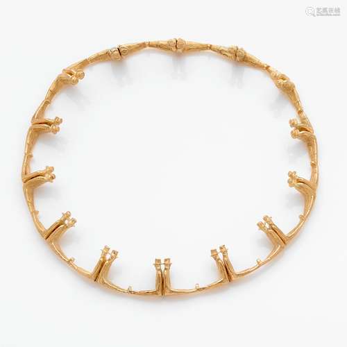 JEAN-MICHEL FOLON (1934-2005) SANS FIN RARE COLLIER ARTICULE...