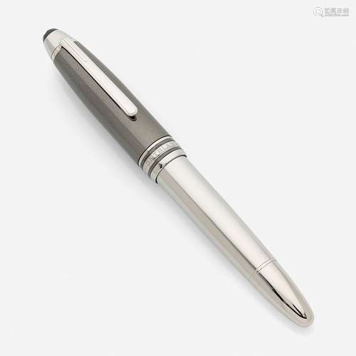 MONTBLANC MEISTERSTUCK LE GRAND N°MX2010464 Stylo plume Corp...