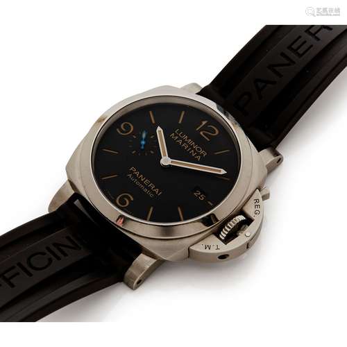 Panerai, Luminor Marina, Ref BB1821882/OP7056, édition limit...