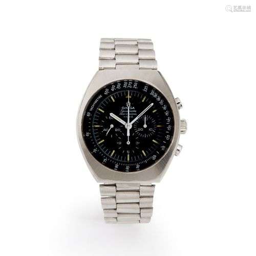 Omega, Speedmaster Mark II, ref145014, n°30583130, vers 1975...