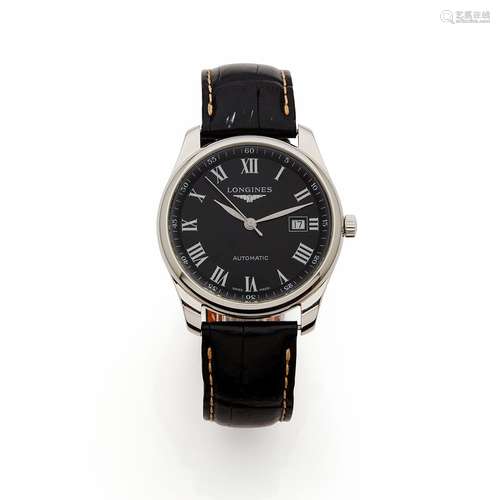 Longines, Ref L27934, n°48216953, garantie d'origine datée d...