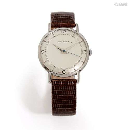 Jaeger-LeCoultre, n° 290733, vers 1950 Une grande et élégant...