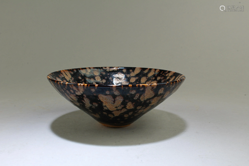 Chinese JianYao Bowl