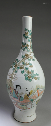 Chinese Porcelain Vase