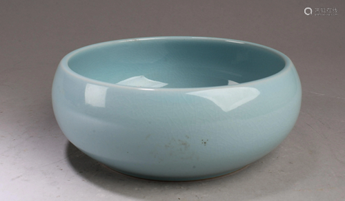 Chinese Porcelain Bowl