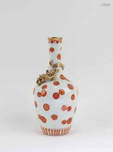 Chinese Porcelain Vase