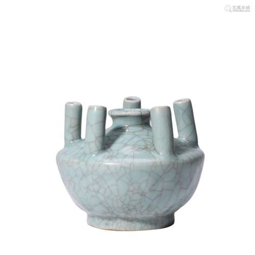 Longquan Ware Vase