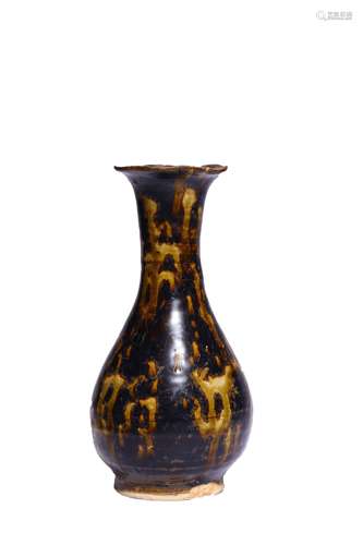 Guanyin Vase