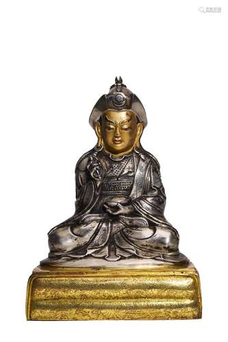 Padmasambhava Statue