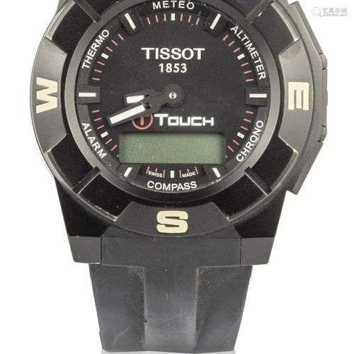 TISSOT