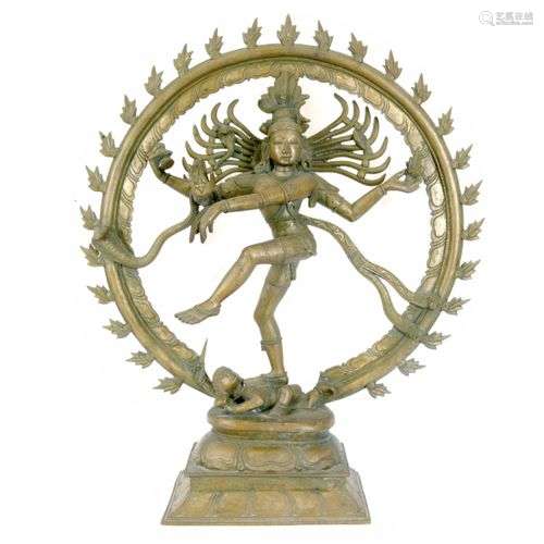 NATARAJA, INDES