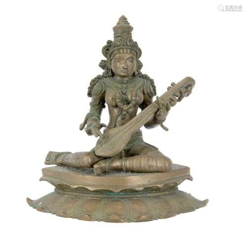 DEESSE SARASWATI