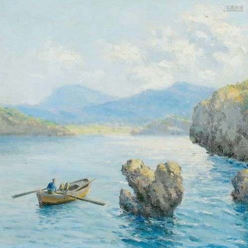 MIGUEL FORTEZA (1881-1969)