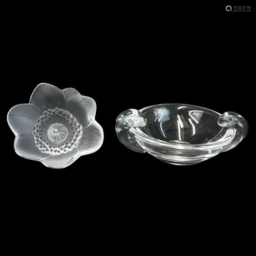 Crystal Tableware