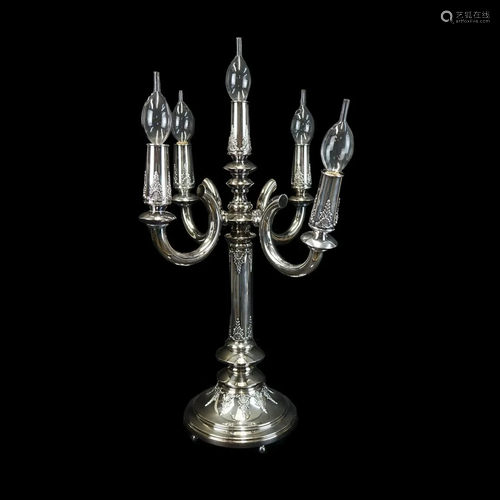 Candelabra